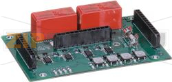 PCBA BUFFER 4-CH GEN 1&amp;2 SERVICE 