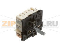 INFINITE SWITCH M-SERIES