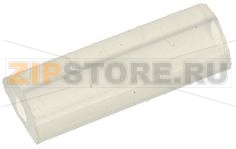 СИЛИКОНОВЫЙ КОЖУХ Ø 2/5-15 ММ 