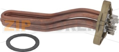 ТЭН 2100ВТ 220В 