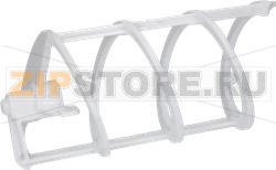 ШНЕК SOFT ICE Ø 139X310 ММ 