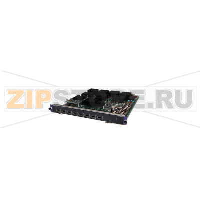 Модуль коммутатора HP JC073B 