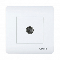 Розетка Chint 715392