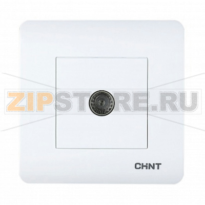 Розетка Chint 715392 