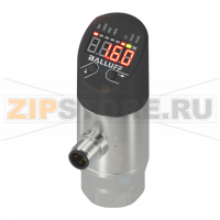 Датчик давления с дисплеем Balluff BSP00YC