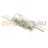 Предохранитель, 40 A, AC 415 В, 80 кА, BS88/F2, 18x68 мм, gL/gG, BS Eaton 40AMP 415V AC INDUSTRIA - Предохранитель, 40 A, AC 415 В, 80 кА, BS88/F2, 18x68 мм, gL/gG, BS Eaton 40AMP 415V AC INDUSTRIA