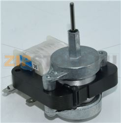 MOTEUR VENTILATEUR 