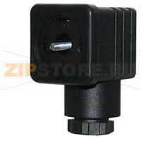 Разъем, для SKP25.2 / SKP26.2, источник питания, выпрямитель Siemens AGA67