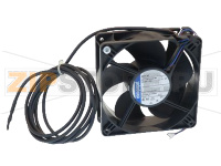 Вентилятор охлаждения Rational SCC_WE, CM_P, 61E