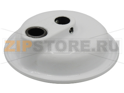 Planetary imperial gray KitchenAid 5KPM50 Planetary imperial gray KitchenAid 5KPM50

Запчасть на сборочном чертеже под номером: 33

Название запчасти KitchenAid на английском языке: Planetary imperial gray KitchenAid 5KPM50