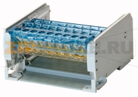 Блок распределительный, 125 А, 9 выходных клемм Eaton BPZ-KB-9/125