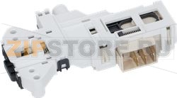 DOOR LOCK FAGOR ROLD DA002734 