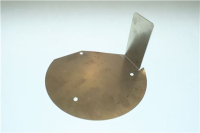 COPERCHIO MARCA RHENINGHAUS MOD.MONDIAL