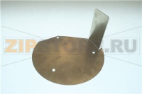 COPERCHIO MARCA RHENINGHAUS MOD.MONDIAL