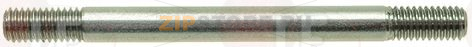 ТЯГА M6X73 MONDIAL-BETA RHENINGHAUS 