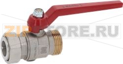 WATER DRAIN TAP GC49T M/F 1+LEVEL - S32 