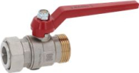 WATER DRAIN TAP GC49T M/F 1+LEVEL - S32
