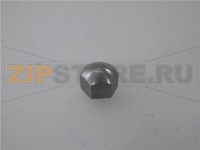 DADO INOX M6 FISSAGGIO COLTELLO