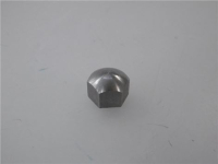 DADO INOX M6 FISSAGGIO COLTELLO
