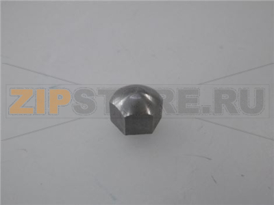 DADO INOX M6 FISSAGGIO COLTELLO 
