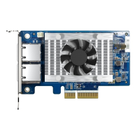 Карта сетевая QNAP QXG-10G2T-X710