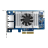 Карта сетевая QNAP QXG-10G2T-X710 - Карта сетевая QNAP QXG-10G2T-X710