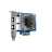 Карта сетевая QNAP QXG-10G2T-X710 - Карта сетевая QNAP QXG-10G2T-X710