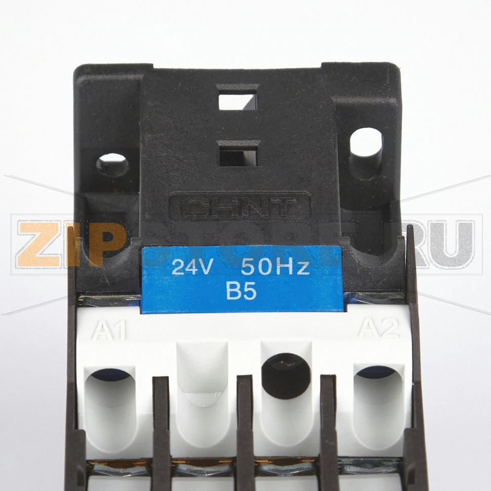 Контактор 9 А, 4 кВт, 50 Гц, 1НЗ Chint NC1-0901 