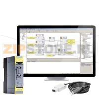 СТАРТОВЫЙ НАБОР ДЛЯ РЕЛЕ БЕЗОПАСНОСТИ 3SK2 CONTENT: 3SK2 22.5 MM? ПОДКЛЮЧЕНИЕ БАЗОВОГО МОДУЛЯ - ПРУЖИННЫЕ КЛЕММЫ, SIRIUS SAFETY ES V 1.0 SOFTWARE STANDARD, НОМ. ПИТАЮЩЕЕ НАПРЯЖЕНИЕ УПРАВЛЕНИЯ USB PC КАБЕЛЬ Siemens 3SK2941-2AA10