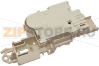 ЭЛЕКТРОЗАМОК ZANUSSI