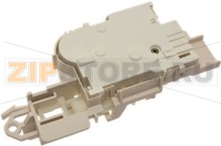 ЭЛЕКТРОЗАМОК ZANUSSI 