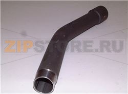Pipe 30 mm   309 mm length 
