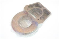 Burner head E for burner cap ø 114mm