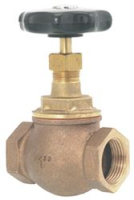 VALVE ø 1FF