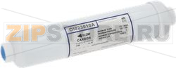 WATER FILTER FOR AMERICAN REFRIGERATOR 