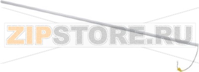 LED LAMPE 11W 24VDC 915 mm 