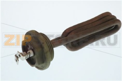 RESIST. 1 1/4 140 1.2KW 1X230 