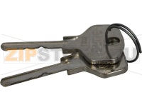 KEY SET 0003