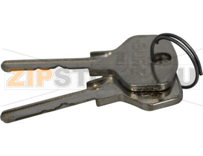 KEY SET 0003 