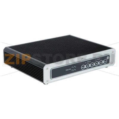 Контроллер видеостен QNAP IVW-UD322 