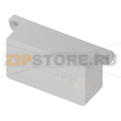 Носитель данных СВЧ (860...960 МГц) Balluff BIS018F 