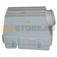 Разъем для плоского кабеля 1 шт Eaton RA-C1-VP-PLM