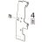 Edge guard EDS-3 Toshiba TEC B-SX5T-TS12/22-QQ