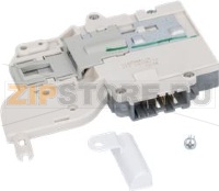 ЭЛЕКТРОЗАМОК ZANUSSI