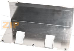 SUPPORT MOTEUR VENTILATEUR TFR45-240 