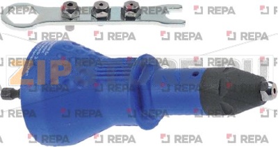 ENTONOIR POUR RIVET AVEUGLE 