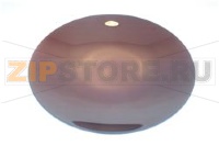 Schale, Keramik, schwarz