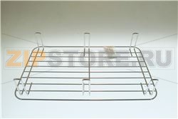 GRILLE SUPPORT PANIER 