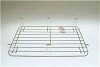 GRILLE SUPPORT PANIER