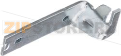 HINGE BOSCH 00169302 